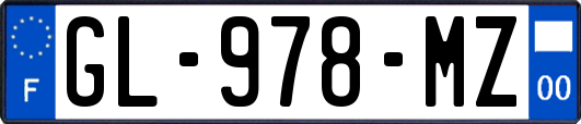GL-978-MZ