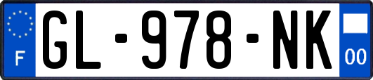 GL-978-NK