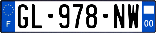 GL-978-NW