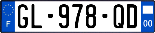 GL-978-QD
