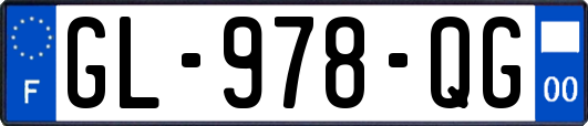 GL-978-QG