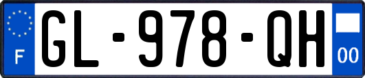GL-978-QH
