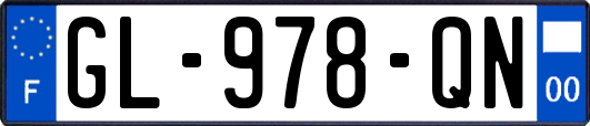 GL-978-QN