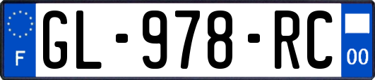 GL-978-RC