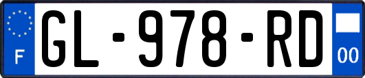 GL-978-RD