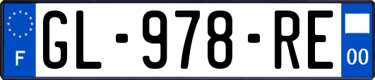 GL-978-RE
