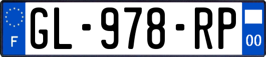 GL-978-RP