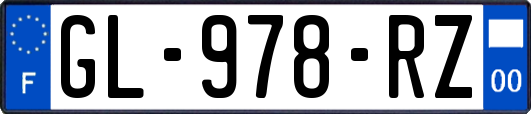 GL-978-RZ