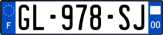 GL-978-SJ