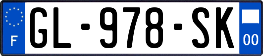 GL-978-SK