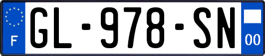 GL-978-SN