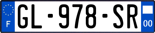 GL-978-SR