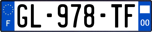 GL-978-TF