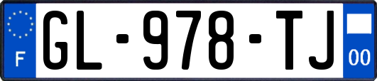 GL-978-TJ