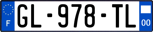 GL-978-TL