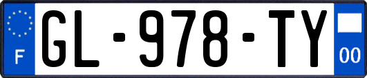 GL-978-TY