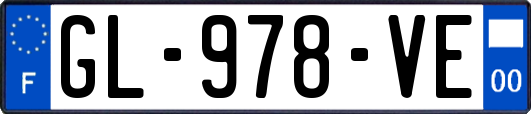 GL-978-VE