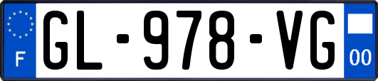GL-978-VG