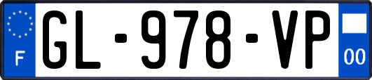 GL-978-VP