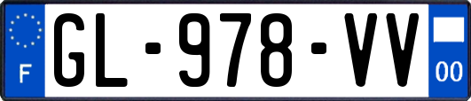 GL-978-VV