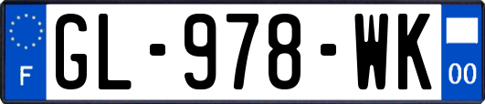 GL-978-WK