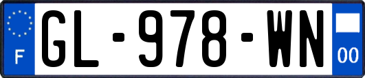 GL-978-WN