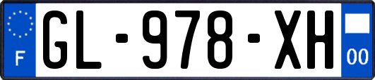 GL-978-XH