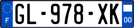 GL-978-XK
