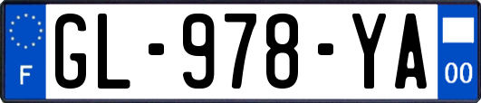 GL-978-YA