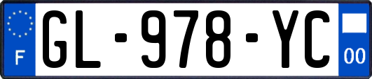 GL-978-YC