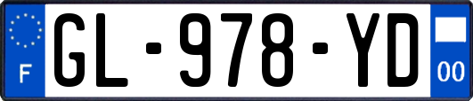 GL-978-YD