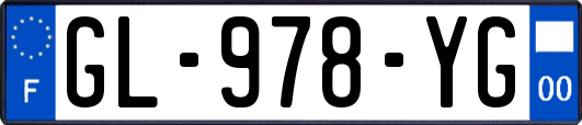 GL-978-YG