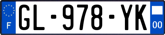 GL-978-YK