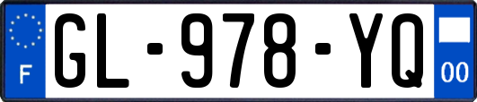 GL-978-YQ
