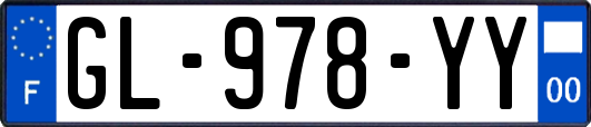 GL-978-YY