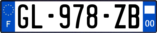 GL-978-ZB