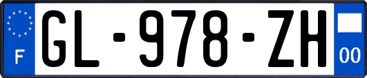 GL-978-ZH