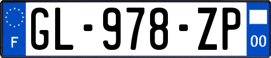 GL-978-ZP