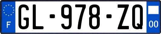 GL-978-ZQ