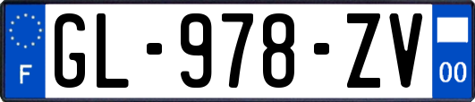 GL-978-ZV