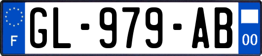 GL-979-AB