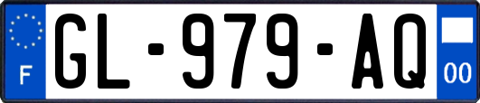 GL-979-AQ