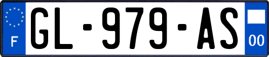 GL-979-AS