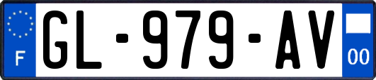 GL-979-AV