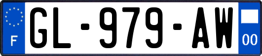 GL-979-AW