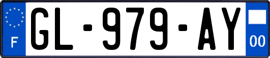 GL-979-AY