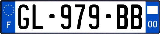 GL-979-BB