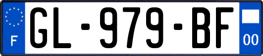 GL-979-BF