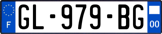 GL-979-BG