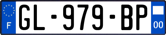 GL-979-BP